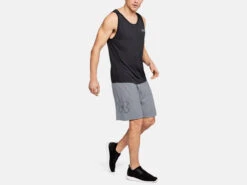 Under Armour® Tech Graphic Short -Gustwillers Clothing Shop Under Armour Tech Graphic Short STEEL 2 30569.1710856764