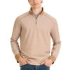 Van Heusen Essential Stain Shield 1/4 Zip