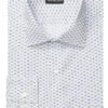 Van Heusen Regular Fit Ultra Flex Dress Shirt - 20F8703
