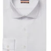 Van Heusen Slim Fit Stretch Stain Shield Shirt