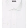 Van Heusen Slim Ultra Flex Dress Shirt - 20FZ334