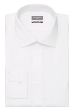 Van Heusen Slim Ultra Flex Dress Shirt - 20FZ334