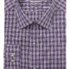 Van Heusen Slim Ultra Flex Dress Shirt - 20FZ446
