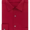 Van Heusen Stretch Lux Sateen Dress Shirt