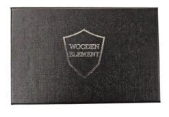 Wooden Element RFID Wallet - Royal Blue Gold White 3 Wooden Element RFID Wallet - Royal Blue Gold White -Gustwillers Clothing Shop Wooden Element RFID Wallet Royal Blue Gold White S 4 62716.1716472769