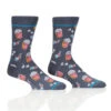 YO Sox Men's Binge Session Socks