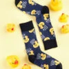 YO Sox Men's Duck Off Socks