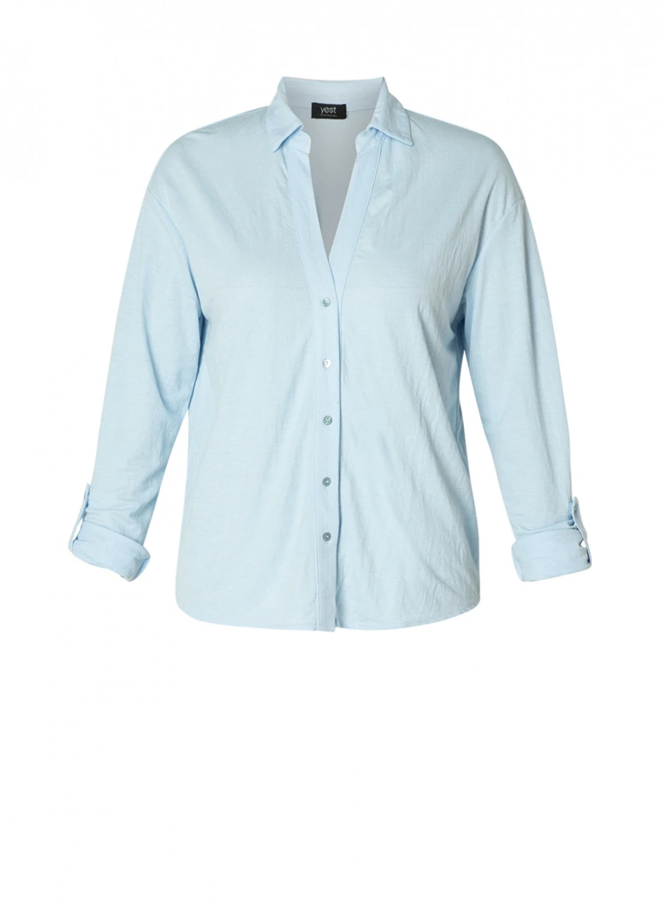 Yest Glara Blouse Yest Glara Blouse -Gustwillers Clothing Shop Yest Glara Blouse S 1 34094.1710767764