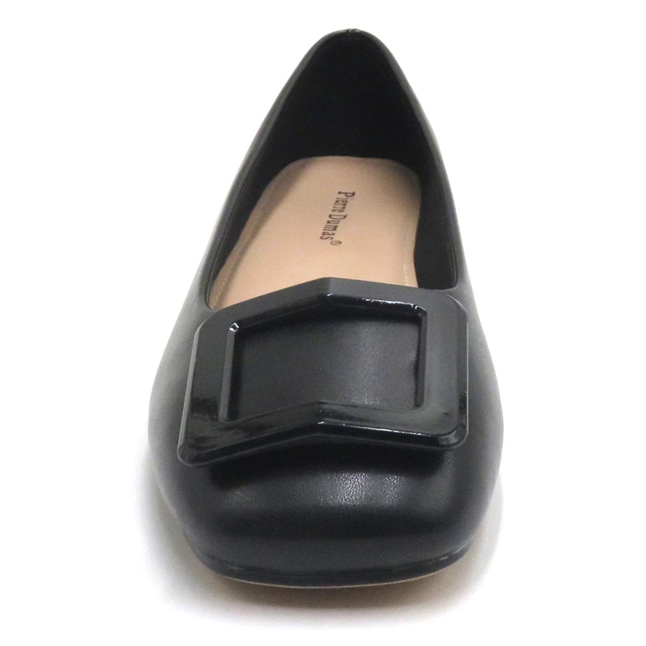 Ziba Dress Shoe Ziba Dress Shoe -Gustwillers Clothing Shop Ziba Dress Shoe BLACK 3 38371.1710522101